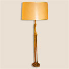 Lampadaire Hispan